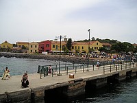 L'embarcadaire