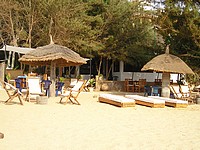Le restaurant L'Echo Côtier